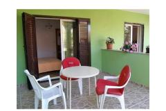 Apartmány Periš Sevid Apartmán 2 - Olive foto 4
