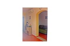 Apartmány Periš Sevid Apartmán 3 - Sun foto 2