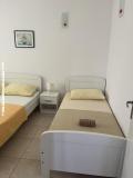 Apartmány Pralija Apartmán 1 - A1 foto 2