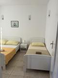 Apartmány Pralija Apartmán 1 - A1 foto 3