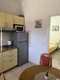Apartmány Pralija Apartmán 1 - A1 foto 4