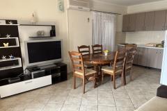 Apartmány Pralija Apartmán 2 - A3 foto 1
