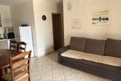 Apartmány Pralija Apartmán 2 - A3 foto 2