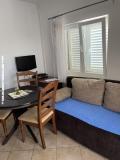 Apartmány Pralija Apartmán 3 - A4 foto 2