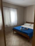 Apartmány Pralija Apartmán 3 - A4 foto 5