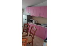 Apartmány Pralija Apartmán 4 - A5 foto 1