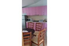 Apartmány Pralija Apartmán 4 - A5 foto 2