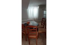 Apartmány Pralija Apartmán 4 - A5 foto 3