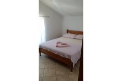 Apartmány Pralija Apartmán 4 - A5 foto 5