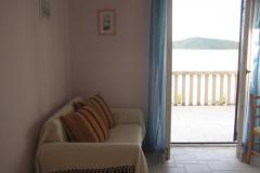 Apartmány Punta  Apartmán 1 - Apartman 2 foto 1