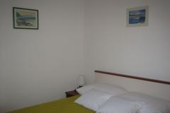 Apartmány Punta  Apartmán 2 - Apartman 1 foto 1