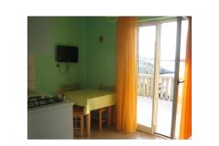 Apartmány Punta  Apartmán 2 - Apartman 1 foto 2