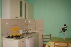 Apartmány Punta  Apartmán 2 - Apartman 1 foto 4