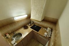 Apartmány Rinčić Apartmán 1 - Apartman 1 foto 5
