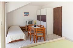 Apartmány Telban Apartmán 2 - A2 foto 2