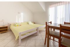 Apartmány Telban Apartmán 2 - A2 foto 3