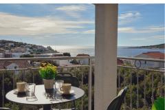 SEVID SEAVIEW APARTMENTS Apartmán 1 - Apartman 1 foto 4