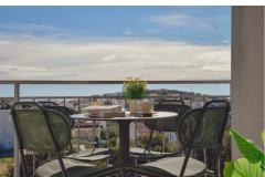 SEVID SEAVIEW APARTMENTS Apartmán 4 - Apartman 4 foto 2