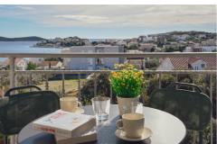 SEVID SEAVIEW APARTMENTS Apartmán 4 - Apartman 4 foto 3