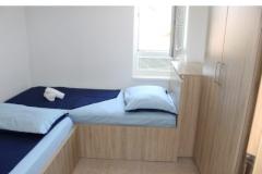 Apartmány Vila  Apartmán 1 - Apartman 1 foto 4