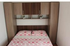 Apartmány Vila  Apartmán 2 - Apartman 2 foto 3