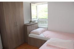 Apartmány Vila  Apartmán 2 - Apartman 2 foto 4