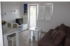 Apartmány Vila  Apartmán 3 - Apartman 3 foto 2