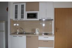 Apartmány Vila  Apartmán 4 - Apartman 4 foto 1