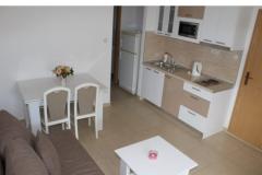 Apartmány Vila  Apartmán 4 - Apartman 4 foto 2