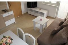 Apartmány Vila  Apartmán 4 - Apartman 4 foto 3