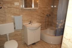 Apartmány Vukelja Apartmán 3 - Apartman3 foto 4