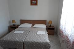Apartmány Vuletić Apartmán 1 - A1 foto 1