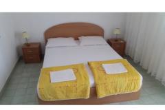 Apartmány Vuletić Apartmán 2 - A2 foto 4