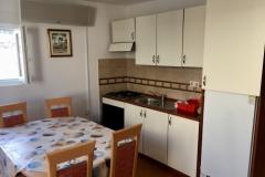 Apartmány Mirjana Apartmán 4 - Apartman 6 foto 1