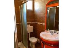 Apartmány Mirjana Apartmán 4 - Apartman 6 foto 5