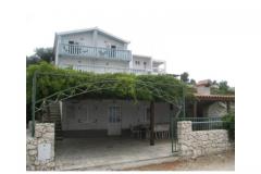 Apartmány Mirjana Apartmán 1 - Apartman 1 foto 2