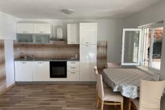 Apartmány Mirjana Apartmán 1 - Apartman 1 foto 3