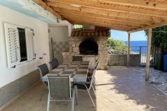 Apartmány Mirjana Apartmán 1 - Apartman 1 foto 4