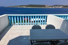 Apartmány Mirjana Apartmán 2 - Ap 2 & 3 foto 2