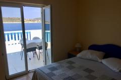 Apartmány Mirjana Apartmán 2 - Ap 2 & 3 foto 3