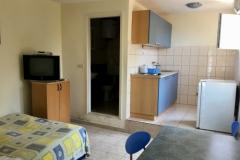 Apartmány Mirjana Apartmán 2 - Ap 2 & 3 foto 4
