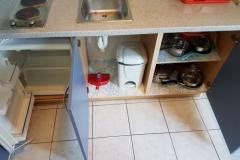 Apartmány Mirjana Apartmán 2 - Ap 2 & 3 foto 5