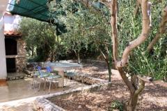 Apartmány Mirjana Apartmán 5 - Apartman 7 foto 1