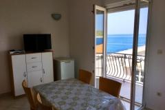 Apartmány Mirjana Apartmán 5 - Apartman 7 foto 3