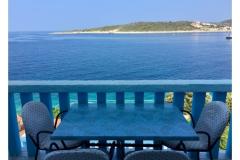 Apartmány Mirjana Apartmán 3 - Ap. 4 & 5 foto 2