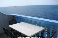 Apartmány Mirjana Apartmán 3 - Ap. 4 & 5 foto 3