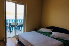Apartmány Mirjana Apartmán 3 - Ap. 4 & 5 foto 4