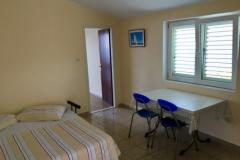 Apartmány Mirjana Apartmán 3 - Ap. 4 & 5 foto 5