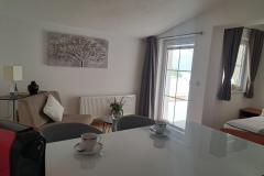 Apartmán Kaskada Apartmán 3 - Studio 5 foto 4