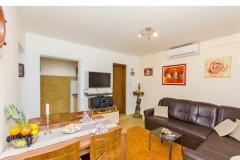 Apartmán Sevid Apartmán 1 - Žuti foto 4